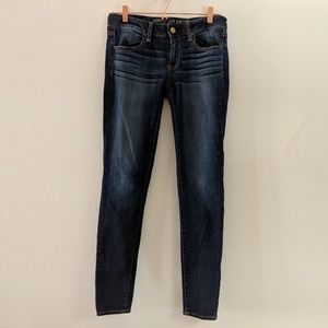 American Eagle Leggings Size 6 Long